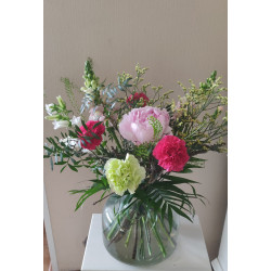 Pionikimppu 4.5. saatavilla