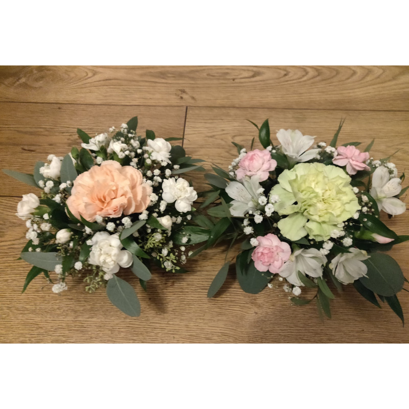 Pieni pöytäasetelma